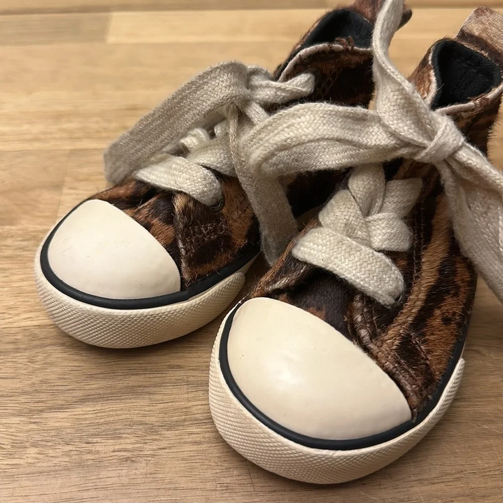 RALPH LAUREN sneakers